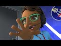 سوبر وينغز الجزء 2 الحلقة 29 سبيستون Super Wings Season 2 Ep 29 Spacetoon