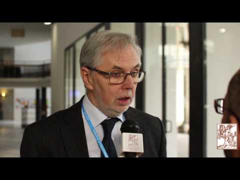 Michal KRZYZANOWSKI: “Is more health research needed to cope with air pollution?”