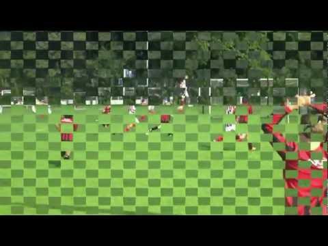 Geinoord D8 - VVIJ D7