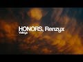 HONORS - Valleys [Bass Boosted] (Renzyx Remix)