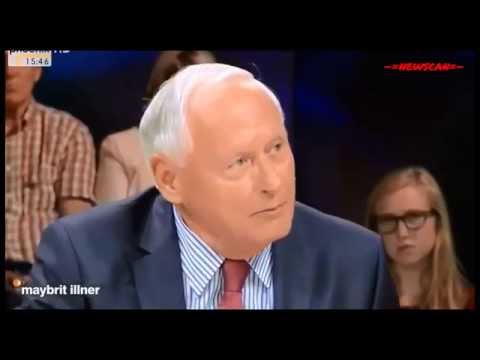 Doku: US-Geostrategie in Griechenland.