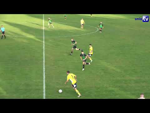 Unia Kosztowy 1 - 1  Urania Ruda Śląska