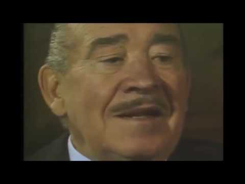 Adolf Galland, German Luftwaffe General on Hitler's affection for the English