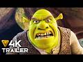 SHREK 5 Tráiler Oficial Español Latino 2026