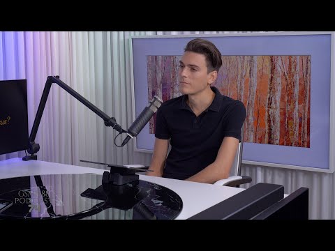 Podcast 74 - Credința lui Isus