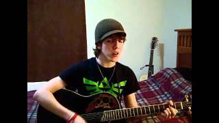 When you go - Jonathan Coulton - Cover