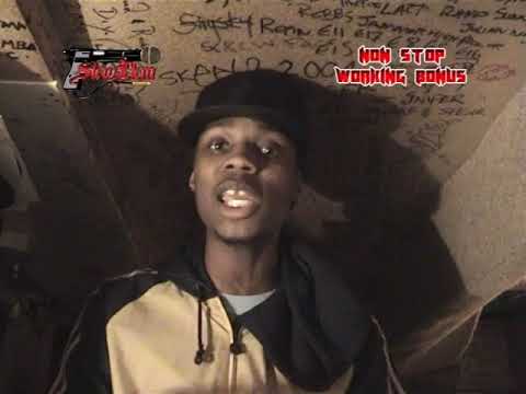 Ears - The Takeover Freestyle