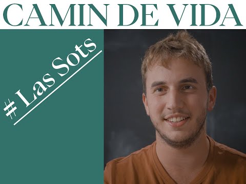 Camin de vida # Las Sots