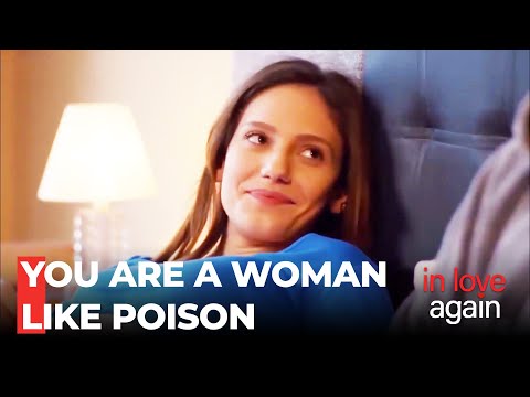 Orhan's Compliments to Selin - In Love Again