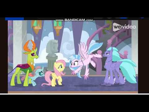 The Aristoanimals part 8 - Enter The Young 6