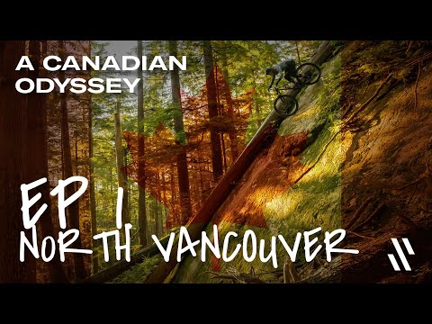 A Canadian Odyssey - Ep. 1: Ready to Explore the Best Trails in Canada?