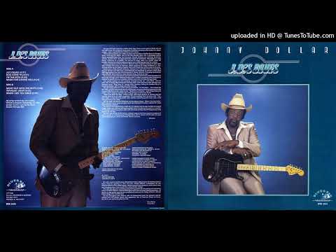 Thumbnail for Johnny Dollar - A1 - Johnny Dollar's Blues by The Sound, R.E.M., Head, Magic Sam, Guitar Slim, Songwriter