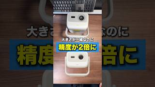 めっちゃコンパクトで高性能なプロジェクターを探してるならJMGOのN3 SEがピッタリ！