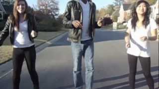 Crank That Tendency- By: KIDS ON DAH BLOCK (Math Rap)