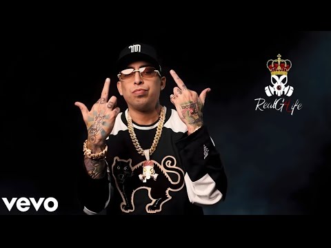 Ñengo Flow – Sigo Firme | Real G 4 Life (Audio Oficial 2026)