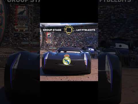 Club World Cup 2025 Upcoming Group Stage 🥶☠️ #football #viral #edit #trending #shorts #soccer #funny