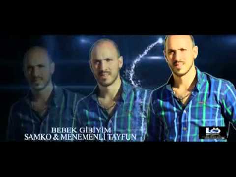 SİNDY BEBEK ROMAN HAVASI 2014 MERSİNPINARLI SAMKO TAYFUN