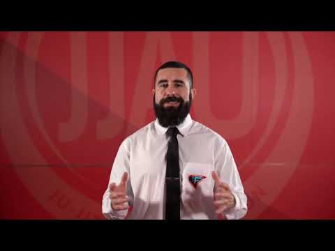 JJIF Jiu Jitsu Rules ( Ne Waza)