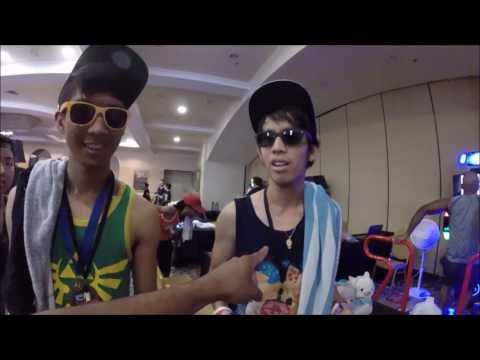 STORM SWEET 16 PT2: The Rhythm Strikes Back