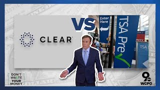 TSA Precheck vs CLEAR: Which is better