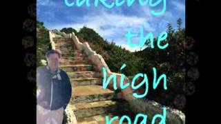 Wish me a rainbow  .....for family