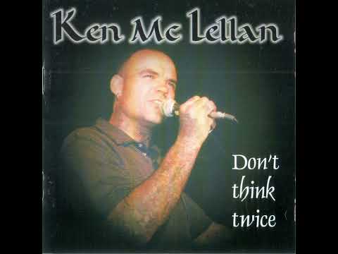 Ken McLellan - Green Fields Of France