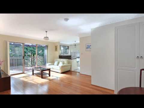 27/23-25 Burdett Street, Hornsby