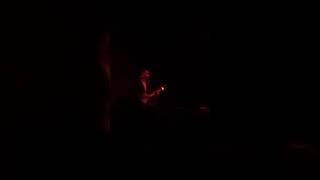 Jens Lekman - How Can I Tell Him? (Live at Paper Tiger San Antonio 2/12/18)