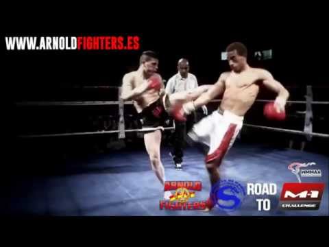 Simon Santana ¨Fury is coming¨