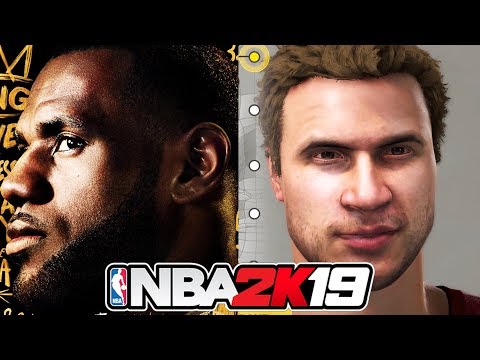 NBA 2K19 My Career Gameplay Part 1 - PRELUDE PS4 PRO