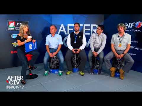 After CIV Puntata 16 - Mugello 2 - Settore giovanile FMI