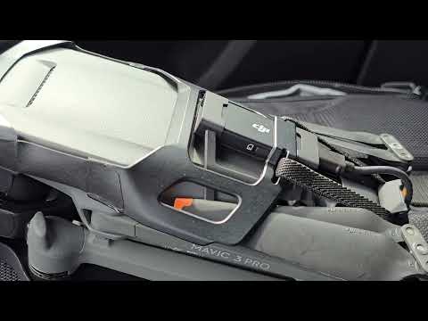 mavic 3pro + dji dongle 4g