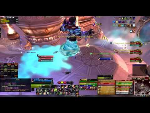 Blood Legion vs Heroic Conclave 25M