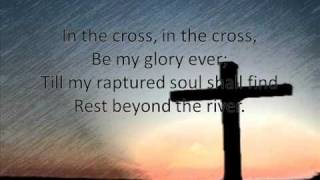 Jesus Keep Me Near the Cross