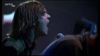 Arcade Fire - Neighborhood #1 (Tunnels) | Rock en Seine 2007 | Part 13 of 16 | 720p HD