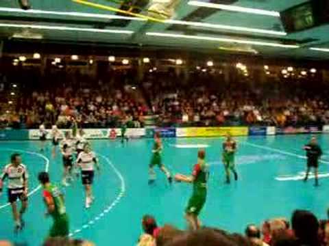 Wilhelmshavener HV - SC Magdeburg II