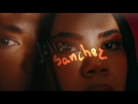 Importante - JÚLIA SANCHEZ