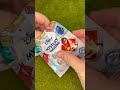 DISNEY Mystery Figur Series 3 Blind Pack Toy Surprise Oddly Satisfying Unboxing ASMR Metal Peter Pan