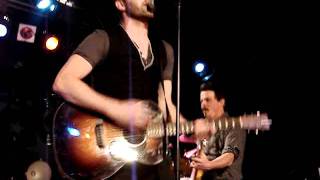 Mat Kearney- Young Dumb and in Love Lincoln Theater