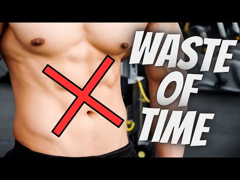 The UGLY Truth About Getting 6 Pack Abs (5 reasons it’s not worth it)