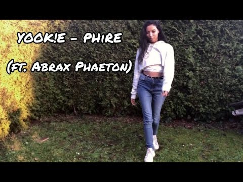 YOOK!E - PHiRE | Dance Freestyle