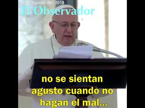 No solo esta mal hablar mal de los demas