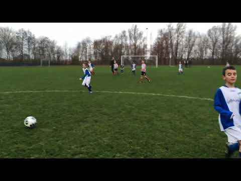 Rillandia jo11-1 - K’dijke jo10-1