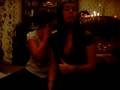 Lauren And Emily Do Mamma Mia