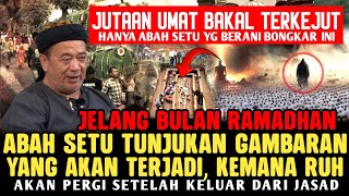 Download lagu All the Ulemas Are Afraid to Tell This!! For the Sake of the Community, Abah Setu Desperately Sho... mp3 Download lagu All the Ulemas Are Afraid to Tell This!! For the Sake of the Community, Abah Setu Desperately Sho... mp3