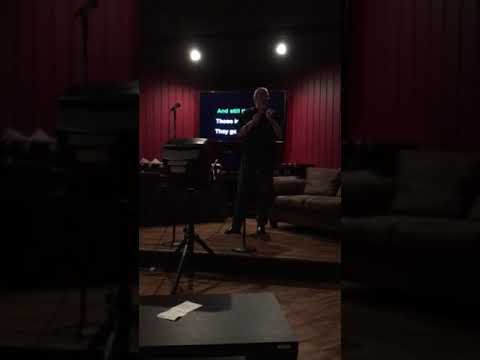 Ray Phillips “Vocalist Live By Request Ent.