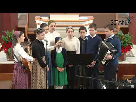 Fratii Tomus - Secerisul este mare