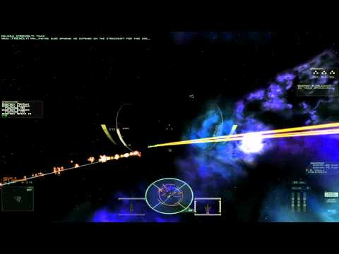 次元のエクリプス M14 - "Phase One" (FreeSpace Open) [Selkie]