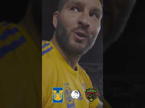 Tigres Vs Juarez  Esto Es Tigres