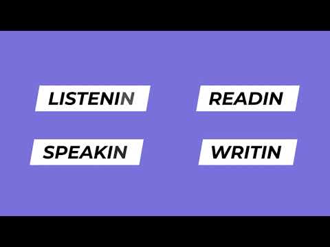 Goethe Prep - Practice A1 A2 B Video